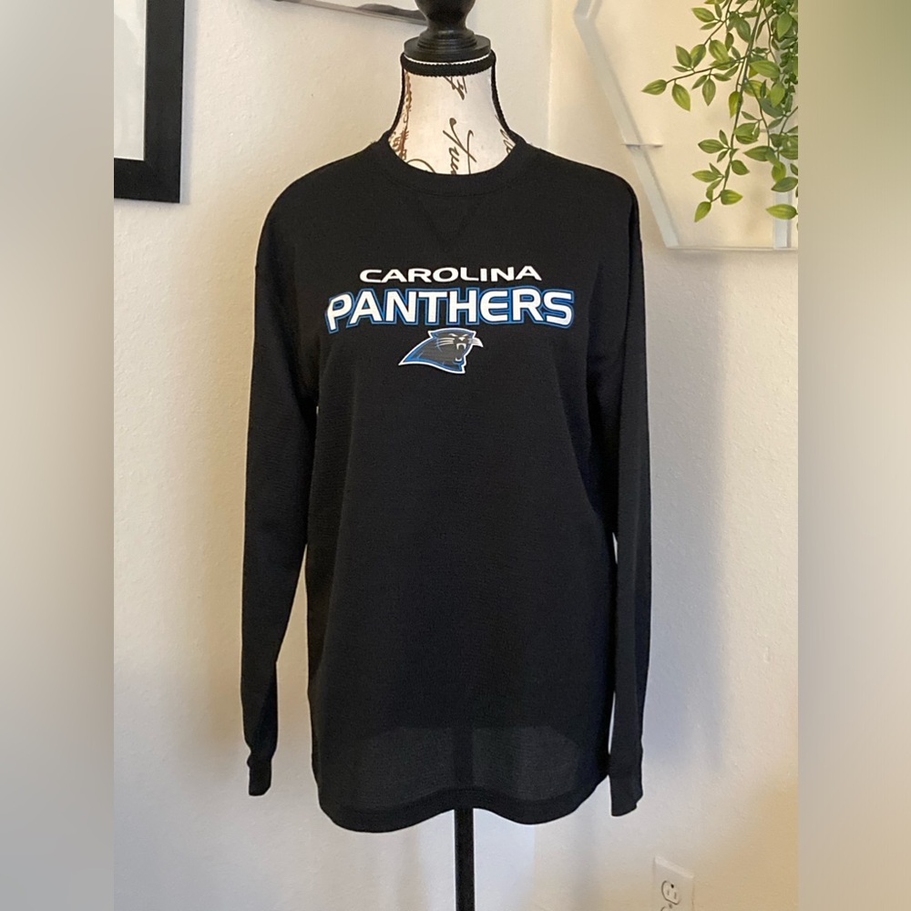 Carolina Panthers lightweight thermal